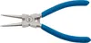 BGS Pince à circlips droite pour circlips intérieurs 150 mm Voir les images du produit 1
