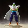 Action Figure S.H. Figuarts di Dragon Ball Z Piccolo, Il Anteprima dell’immagine prodotto 6