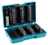 Makita B-28606 Schraubendreher-bit-set Blau  Blau One Size Produktbild-Vorschau 20