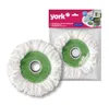 Rotační mop náhradní hlavice 1ks ROTARY MOP SPECIAL - YORK Náhled obrázku produktu 2