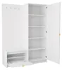MIRJAN24 Garderoben-Set Tireno, Garderobe mit eins Produktbild-Vorschau 3