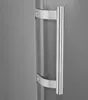 Exquisit GS230-H-040E Gefrierschrank 4 Sterne inoxlook Produktbild-Vorschau 8