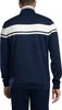Sergio Tacchini Damarindo Trainingsanzug, Blau M Produktbild-Vorschau 4