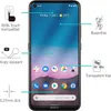 2x Schutzfolie für Nokia 5.4 Handyfolie Panzer Schutz Glas Produktbild-Vorschau 3