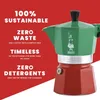 Italienische Kaffeemaschine –  – Moka Express Italia – Produktbild-Vorschau 18