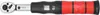 Drehmomentschlüssel 1/4" 2-26 Nm Yato YT-07690 Stahl Produktbild-Vorschau 1