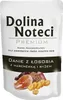 Dolina noteci für erwachsene Hunde alle Rassen Lachsschale Produktbild-Vorschau 1