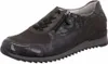 Waldläufer Schnürhalbschuhe in schwarz, Gr. 4 Produktbild-Vorschau 1