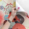 Coloray Fototapete 250x250 cm Vlies-Fototapete - Abstrakte Produktbild-Vorschau 3