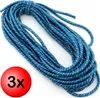 3 x Expanderseil Ø 8mm Länge 20 Meter Typ 1126 Produktbild-Vorschau 1