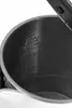 Close-up view of the inside of a kettle, showing measurement markings. Produktbild-Vorschau