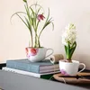 Villeroy & Boch Rose Garden Frühstücksobertasse 300ml WA Produktbild-Vorschau 12