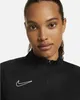 Nike Dry Academy Trainingsanzug Schwarz M Damen Schwarz M Produktbild-Vorschau 3