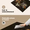 KitchenYeah© Herdabdeckplatte Stillleben - Abraham van Produktbild-Vorschau 2