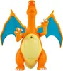 Pokemon Interaktivní Charizard a Pikachu s ohněm se světlem Náhled obrázku produktu 6