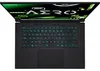 GIGABYTE AERO X16 1WH93DEC64AH, Gaming-Notebook Produktbild-Vorschau 4