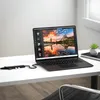 Satechi USB-C 7-in-1 Slim Multiport Adapter (Ethernet)  Produktbild-Vorschau 9