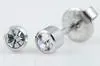 6 Packungen Einweg-Ohrpiercing, Ohrpiercing-Pistole mit Produktbild-Vorschau 5