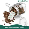 (100er-Packung) Sauerstoffabsorber-Päckchen in Produktbild-Vorschau 2