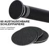 Elektrische Hornhautentferner Einstellbare Geschwindigkeit Produktbild-Vorschau 7