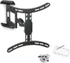 TV-Wandhalterung, schwenkbar, ausziehbar, langer Arm, 165cm Produktbild-Vorschau 3
