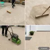 vdw VarioSand basaltgrau 25kg Fugensand für enge Fugen von Anteprima dell’immagine prodotto 5