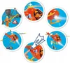 Sam Helicopter Wallaby mit Figur Produktbild-Vorschau 10