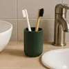 Porte-brosse à dents DUO, Ø 7,2 cm Voir les images du produit 3