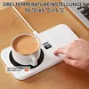 Tassenwärmer, Kaffeewärmer – Tassenwärmer-Untersetzer zur Produktbild-Vorschau 4