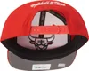 Czapka Mitchell & Ness HHSS3256CBUYYPPPRED1 Podgląd zdjęcia produktu 5