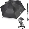Lorelli UMBRELLA parasol pour poussette UVFP 50+/UV50+ – Voir les images du produit 1