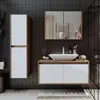 Ensemble de meubles de salle de bains Roomart ATLANTIC-100, Voir les images du produit 3