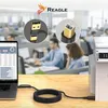 CAVO USB PER STAMPANTE 2M, SCANNER 2-IN-1, USB-A, USB-B, Anteprima dell’immagine prodotto 4