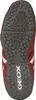 Geox Sportliche Schnürschuhe U SNAKE K - SCAM. MESH Herren Produktbild-Vorschau 43