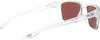 Oakley Sylas 60 Lesklé průhledné/Prizm Sapphire Náhled obrázku produktu 18