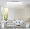Paul Neuhaus LED Deckenlampe FRAMELESS CCT Farbwechsel Produktbild-Vorschau 1