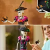 LEGO Ideas La Catrina, Zestaw do budowania, 18 lat(a), Podgląd zdjęcia produktu 13