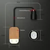 Wandleuchte LED-Wandleuchte, 1800mAh dimmbar mit Produktbild-Vorschau 6