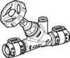 Geberit FlowFit Schrägsitz-Absperrventil, 16 mm Produktbild-Vorschau 3