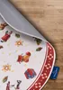 Villeroy & Boch 106192-150, Vnitřní, Rohož, Polyester, Náhled obrázku produktu 9