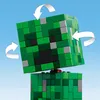 LEGO Minecraft The Creeper™, Sada na stavění, 10 rok/roky, Náhled obrázku produktu 16