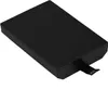 Sada pevného disku HDD pro XBOX 360 Internal Slim  Černá Náhled obrázku produktu 3