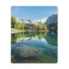 MuchoWow® Mauspad Mousepad Wasser - Berge - Felsen 30x40 cm Produktbild-Vorschau 1