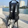 LONGHIKER LHK0111 30L Wasserdichter Rucksack IPX7 Dry Bag Produktbild-Vorschau 3
