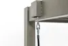 PIANA 3x2m freistehende, bioklimatische Pergola in Produktbild-Vorschau 8