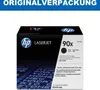 HP Toner CE 390 X schwarz No. 90 x Produktbild-Vorschau 37