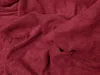 Exklusives Frottee-Bettlaken, bordeauxrot, 180 x 200 cm Produktbild-Vorschau 2