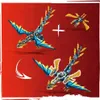 LEGO NINJAGO Smok żywiołu kontra mech cesarzowej, duży Podgląd zdjęcia produktu 29