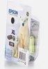 Epson Tintenpatrone XL schwarz Claria Premium T 262      T Produktbild-Vorschau 8