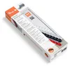 Peach PB408-01 Peach Binderücken weiß    8 mm 100er-Pack Productafbeelding-voorbeeld 3